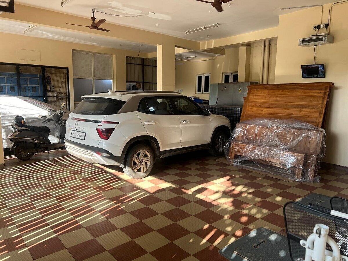 Image de profil de l’hôte