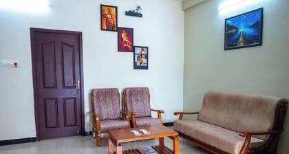 Gokul Nandhini Service Apartment