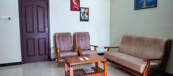 Gokul Nandhini Service Apartment