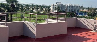Gokul Nandhini Service Apartment