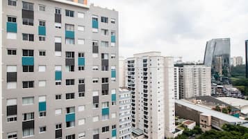 Apartment | Exterior