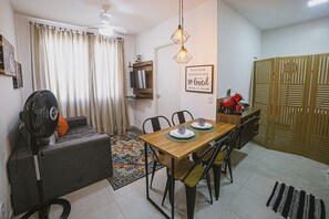 Apartment | Dining - Santo Amaro - Benx 2074 (São Paulo)