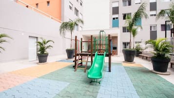 Departamento | Área infantil