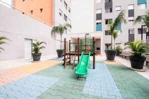 Apartment | Children’s area