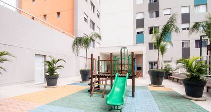 Santo Amaro - Benx 2074