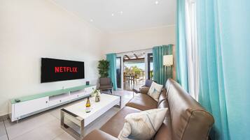 Smart TV