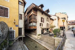 Exterieur
