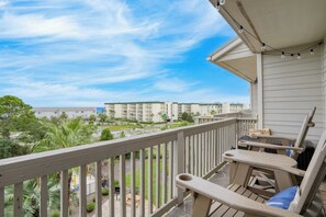 Huoneisto (1 Bedroom) | Sisätilat