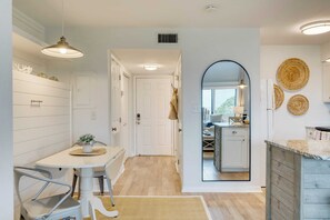 公寓 (1 Bedroom) | 住宿内部