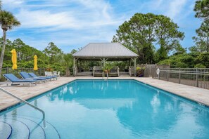 Apartment (1 Bedroom) | Interior - Ocean View Balcony, Shared Pool, Steps to the Beach The Sea Chord by Avantstay (Santa Rosa Beach)