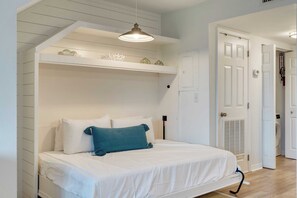 公寓 (1 Bedroom) | 內部