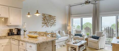 Apartment (1 Bedroom) | Front of property