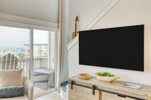 Maison (1 Bedroom) | Intérieur