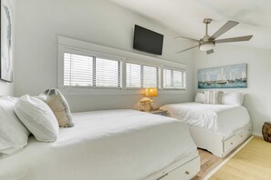 Appartement (1 Bedroom) | 1 chambre, draps fournis