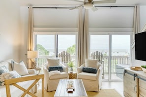 Maison (1 Bedroom) | Intérieur