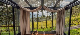 Pousada Refúgio da Boa Vista