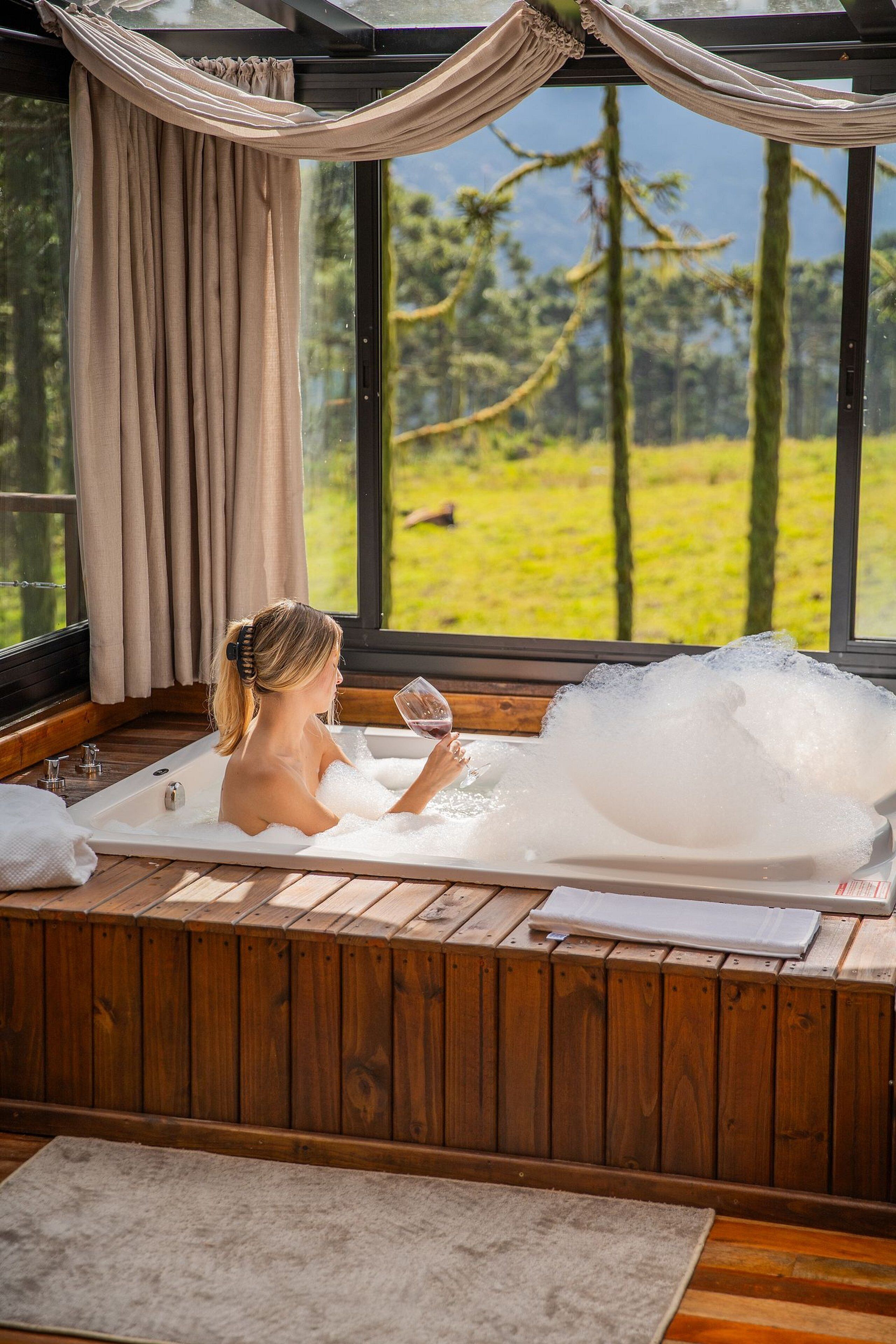 Xalet bàsic | Interior