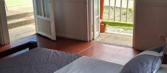 ECOHOTEL EL CASTILLO VILLAGE