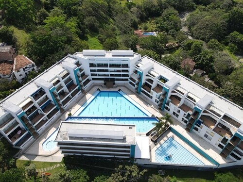 Apartment in San Jeronimo near to the Park