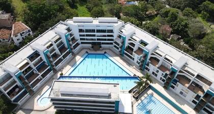 Apartasol en San Jerónimo Cerca al Parque