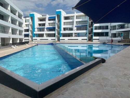 Apartment in San Jeronimo near to the Park