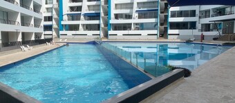 Apartment in San Jeronimo near to the Park