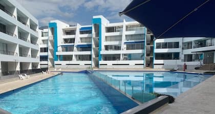 Apartment in San Jeronimo near to the Park