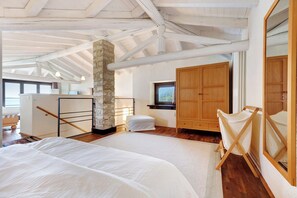 3 Schlafzimmer, Bügeleisen/Bügelbrett, kostenloses WLAN, Bettwäsche