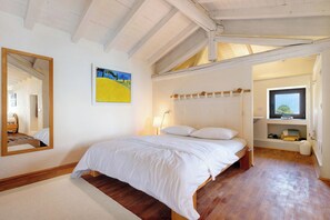 3 Schlafzimmer, Bügeleisen/Bügelbrett, kostenloses WLAN, Bettwäsche