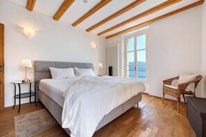 3 Schlafzimmer, Bügeleisen/Bügelbrett, kostenloses WLAN, Bettwäsche