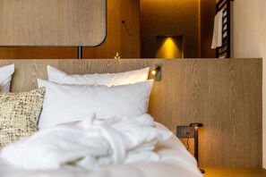 6 Schlafzimmer, kostenloses WLAN, Bettwäsche
