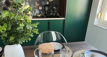 Le Tass. Offrez-vous un sĂ©jour d'exception au cĆur d'Ăpinal!