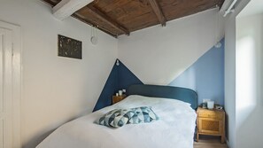 3 Schlafzimmer