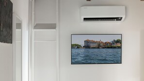 Interior - Complex Levoasi - LevOasi 8 Stresa apartment (Levo)