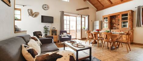 电视、DVD 播放器、立体声音响