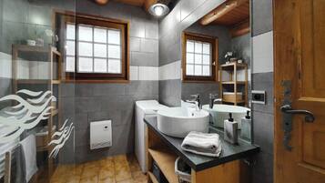 淋浴設備、風筒