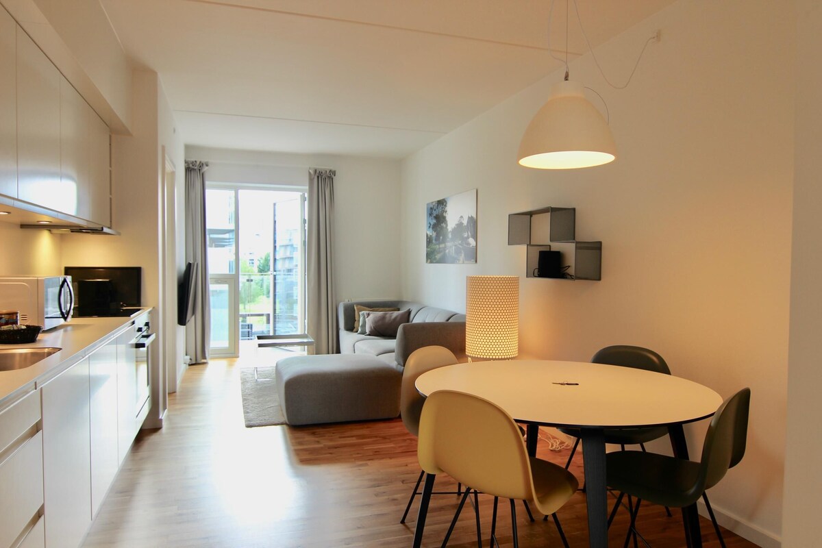 Bild für Gastgeberprofil