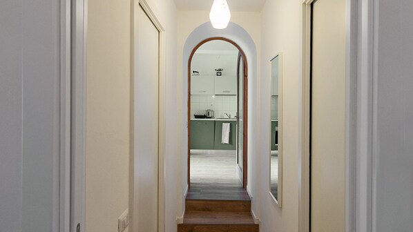 Interior - Complex Levoasi - LevOasi 6 Stresa apartment (Stresa)