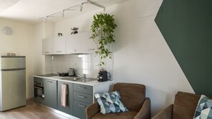 Interior - Complex Levoasi - LevOasi 6 Stresa apartment (Stresa)