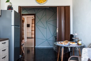 Dining - Room 'Stanza Frutta' with Wi-Fi and Air Conditioning (Agrigento)