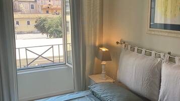 2 chambres, bureau, fer et planche Ă  repasser, Wi-Fi gratuit