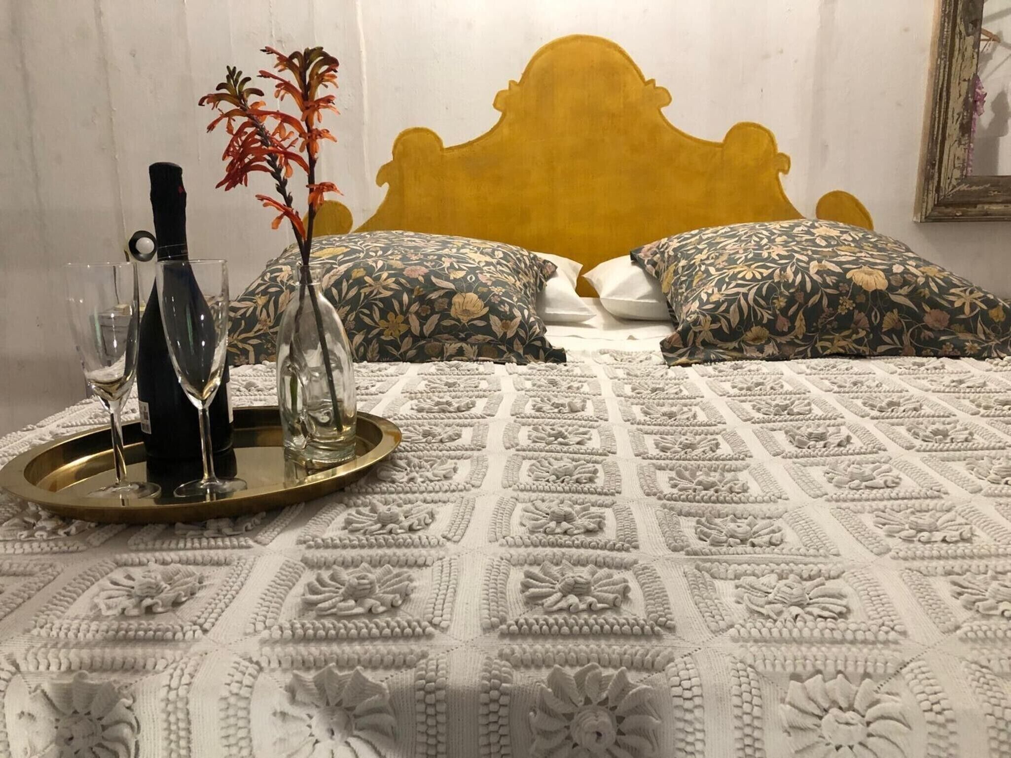 2 habitaciones, wifi gratis y ropa de cama 