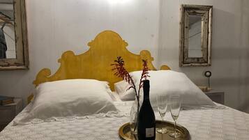 2 Schlafzimmer, kostenloses WLAN, Bettwäsche