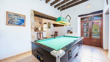 Sala de juegos