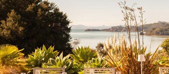 Tio Point - Clevedon Family Getaway