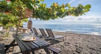 Ti Alma - Deux Chambres Villa, Couchages 4