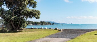 Te Ra Beach House - Paihia Holiday Retreat
