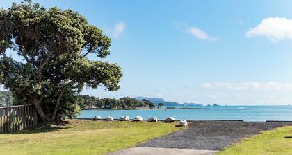 Te Ra Beach House - Paihia Holiday Retreat