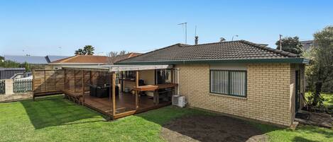 テラス / パティオ