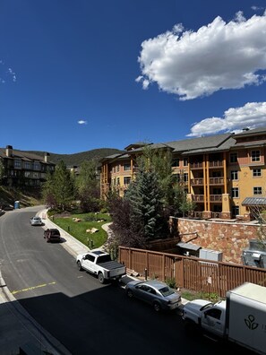 Exterior - NEW! Luxury 2 Bedroom Ski in Ski Out (Park City)